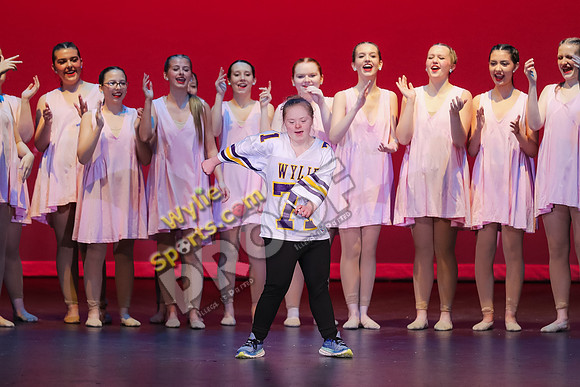 04-24-25 Wylie Belles Spring Show RK-2776