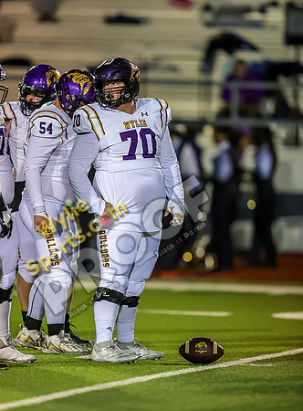 11-8-2024 Wylie v Plainview TS-706
