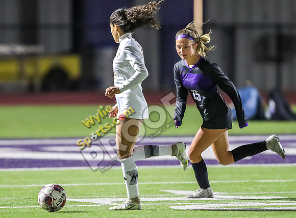 03-04-05 Wylie vs Abilene High Girls Soccer RK-623