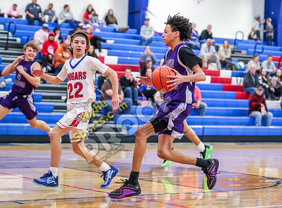 01-21-25 Wylie vs Cooper Freshman B Basketball RK-536