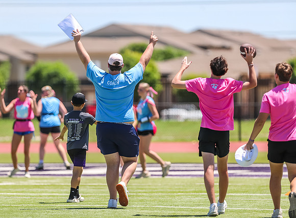 05-03-25 Wylie Powder Puff RK-3878