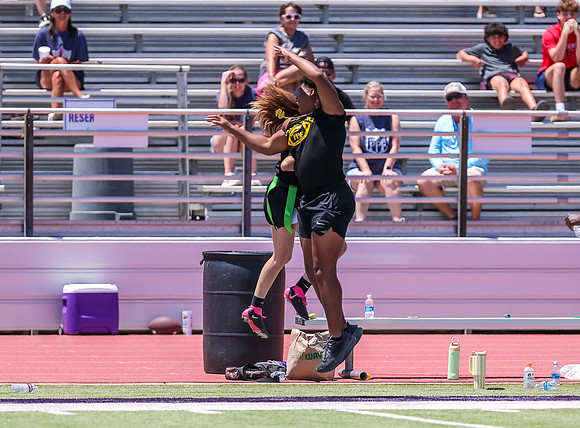 05-03-25 Wylie Powder Puff RK-3782