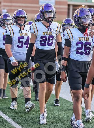 10-04-2024 Wylie v Cooper TS-719