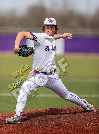 3-13-2025 Abilene High v Wylie TS-418