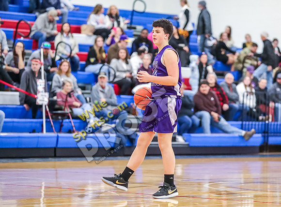 01-21-25 Wylie vs Cooper Freshman B Basketball RK-545