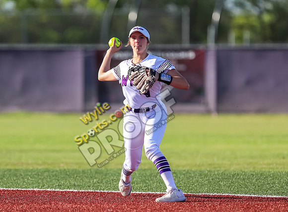 04-08-25 Wylie Softball vs WF Legacy RK-146