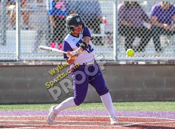 03-18-25 Wylie vs Cooper JV Softball RK-94