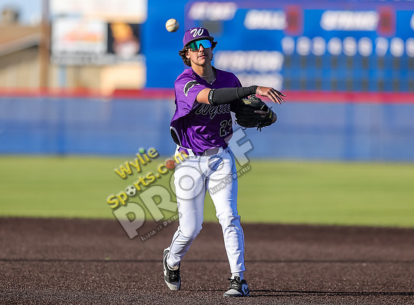 3-20-2025 Wylie JV Purple v Cooper TS-501