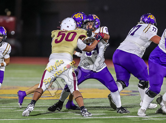 11-15-24 Wylie vs El Paso Andress RK-273