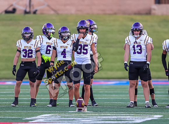 10-04-2024 Wylie v Cooper TS-775