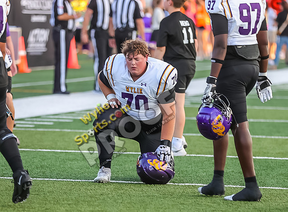 10-04-2024 Wylie v Cooper TS-664