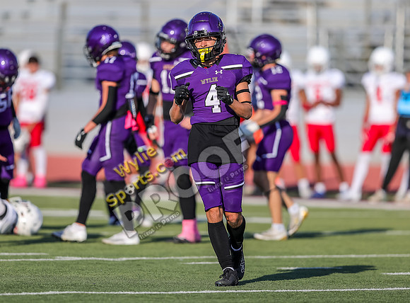 10-17-2024 JV WF Memorial v Wylie TS-365
