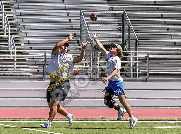09-18-22 Wylie Big vs Little Game RK-440-2