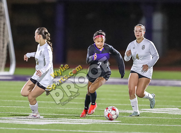 03-04-05 Wylie vs Abilene High Girls Soccer RK-391