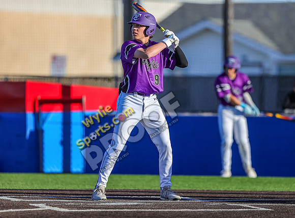 3-20-2025 Wylie JV Purple v Cooper TS-542