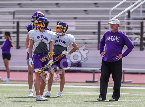 04-24-24 Wylie's Spring Football RK-150