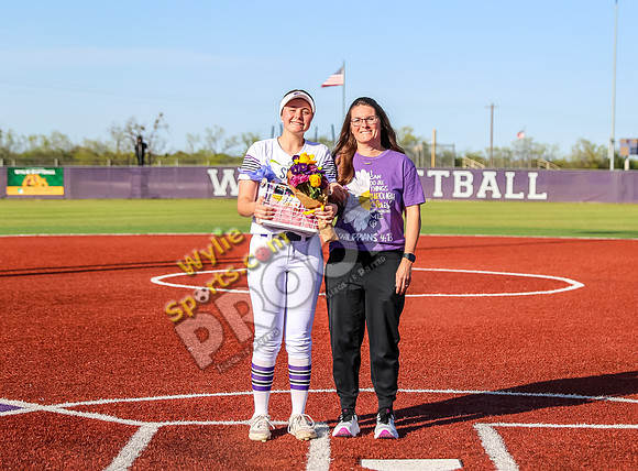 04-08-25 Wylie Softball vs WF Legacy RK-17