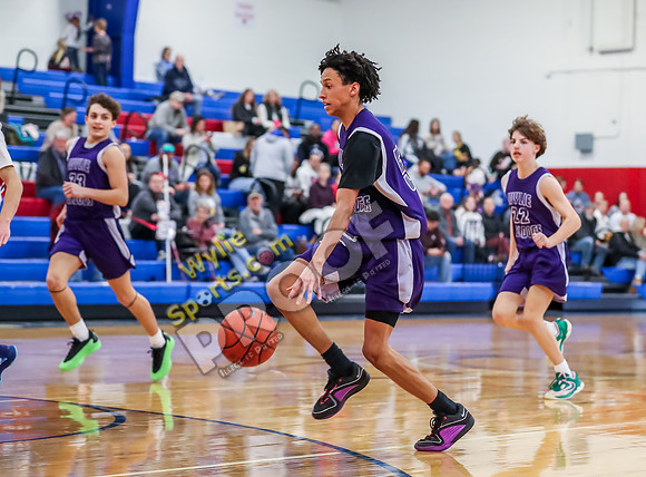 01-21-25 Wylie vs Cooper Freshman B Basketball RK-535