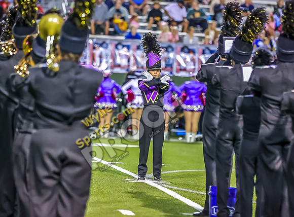 10-18-2024 Wylie v WF Memorial TS-472