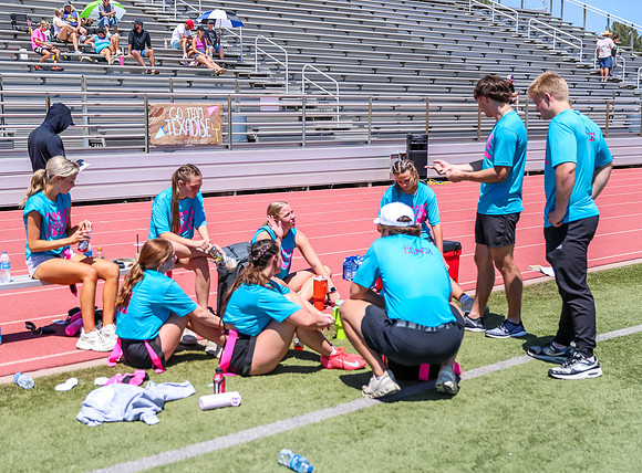 05-03-25 Wylie Powder Puff RK-3672