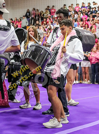 10-11-24 Wylie Pink Out Pep Rally RK-371