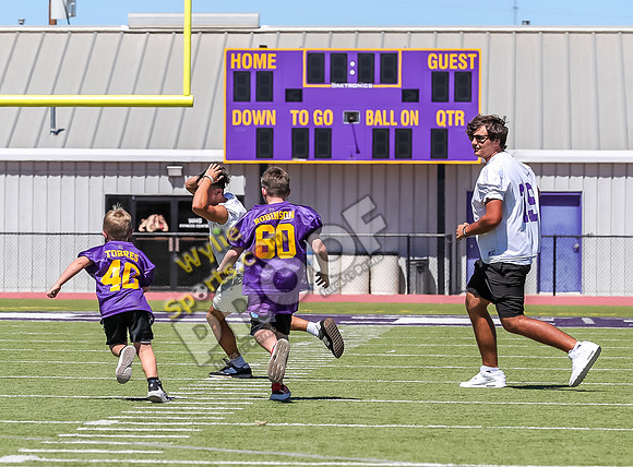 09-18-22 Wylie Big vs Little Game RK-348-2