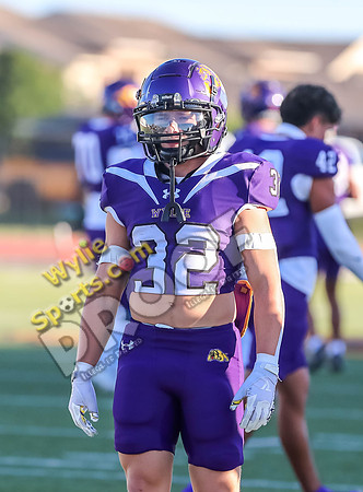 09-27-24 Wylie vs WF Legacy RK-59