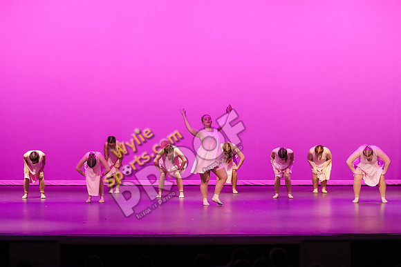 04-24-25 Wylie Belles Spring Show RK-389