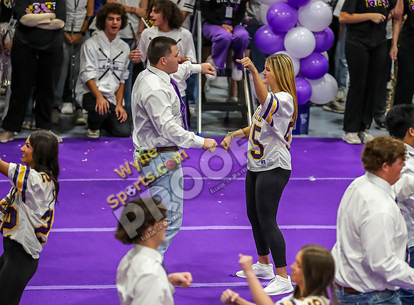 10-18-24 Wylie College Pep Rally RK-273