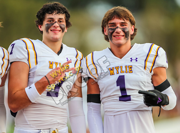 08-30-24 Wylie vs Brownwood Warm-Up RK-41