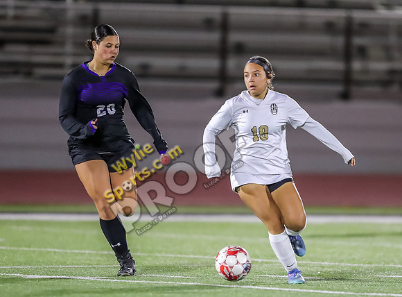 03-04-05 Wylie vs Abilene High Girls Soccer RK-526