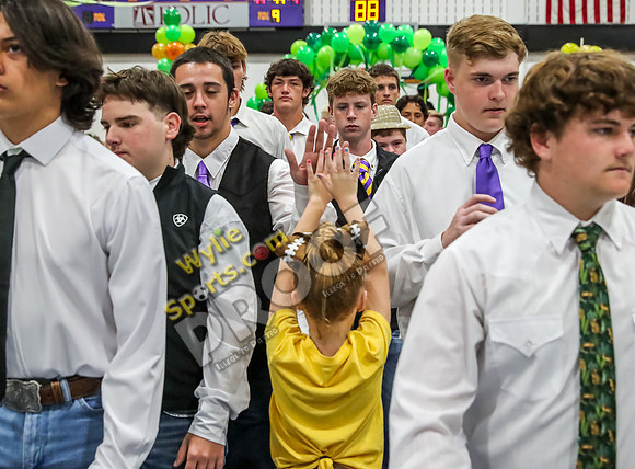 08-30-24 Wylie Jungle Pep Rally RK-118