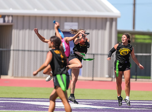 05-03-25 Wylie Powder Puff RK-3973