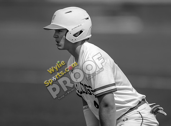 3-13-2025 Abilene High v Wylie TS-385