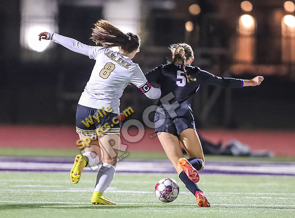 03-04-05 Wylie vs Abilene High Girls Soccer RK-814