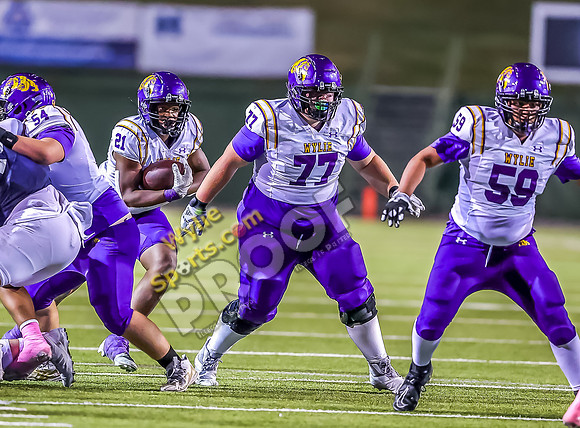 10-18-2024 Wylie v WF Memorial TS-385-2