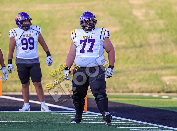 10-04-2024 Wylie v Cooper TS-817
