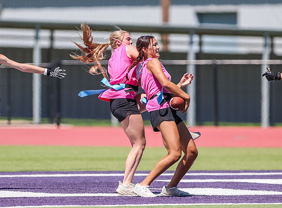 05-03-25 Wylie Powder Puff RK-3949