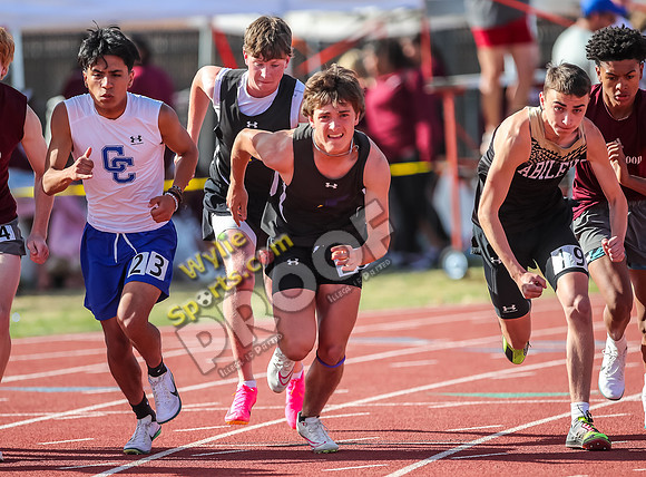 03-21-25 Big Country Relays RK-295