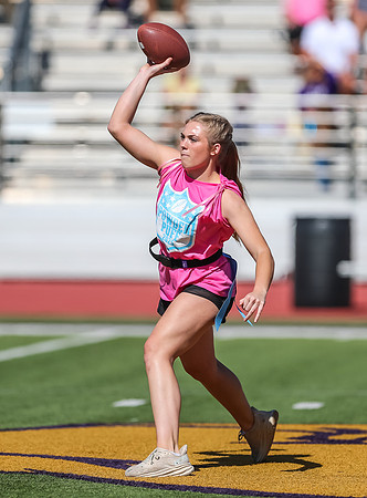 05-03-25 Wylie Powder Puff RK-3148