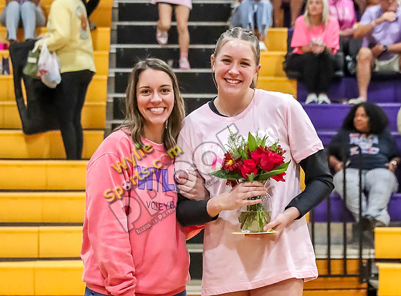 10-08-24 Wylie Volleyball Teacher Appreciation Night RK-41
