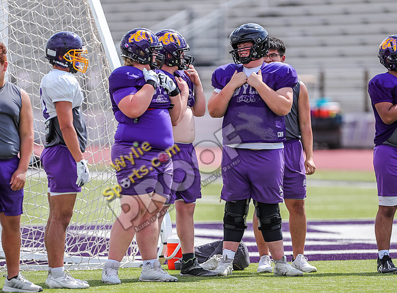 04-24-24 Wylie's Spring Football RK-147