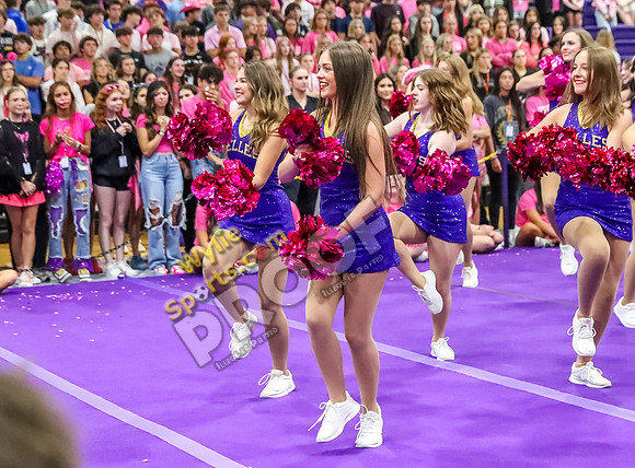 10-11-24 Wylie Pink Out Pep Rally RK-260
