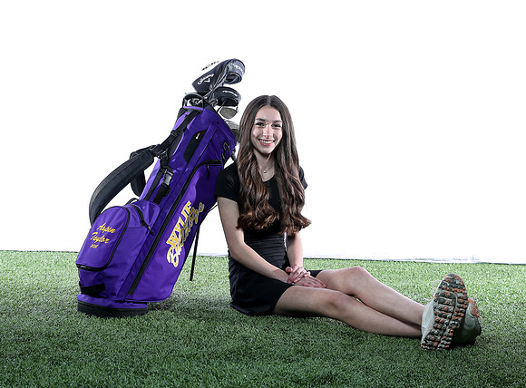 01-13-25 Wylie Girls Golf Media Day RK-132