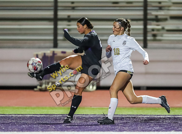 03-04-05 Wylie vs Abilene High Girls Soccer RK-451