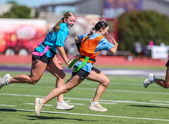 05-03-25 Wylie Powder Puff RK-3158
