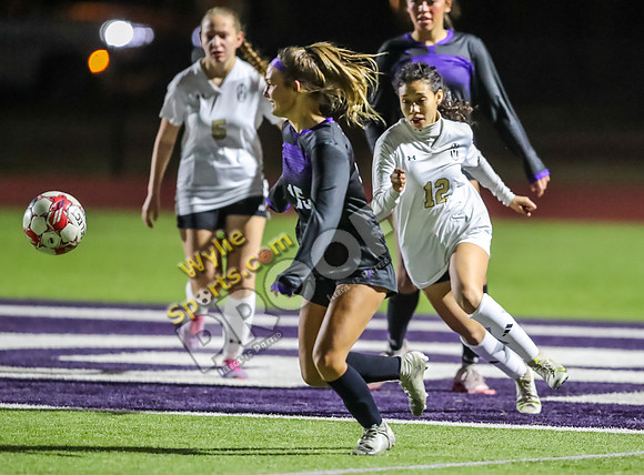 03-04-05 Wylie vs Abilene High Girls Soccer RK-565