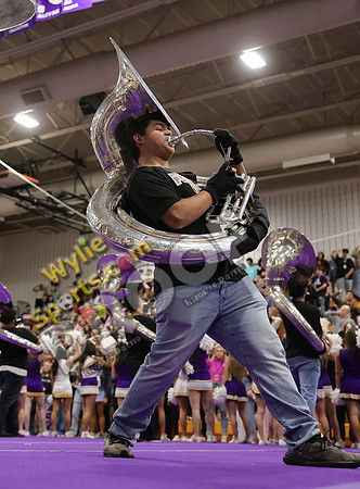 11-8-2024 Pep Rally TS-393