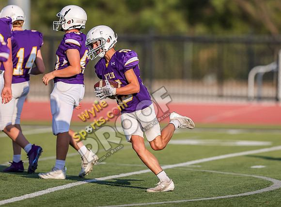 10-16-2024 WWJH 8th v San Angelo TS-231