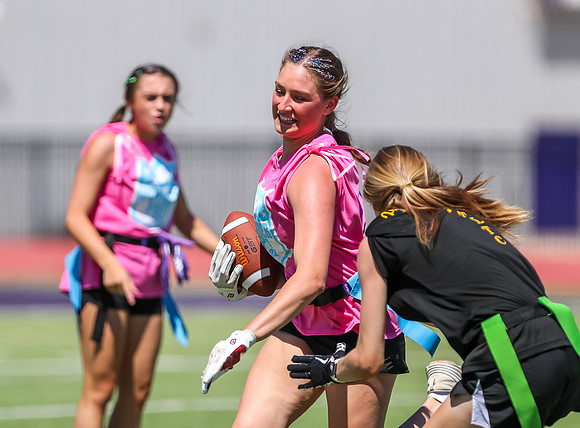 05-03-25 Wylie Powder Puff RK-3964